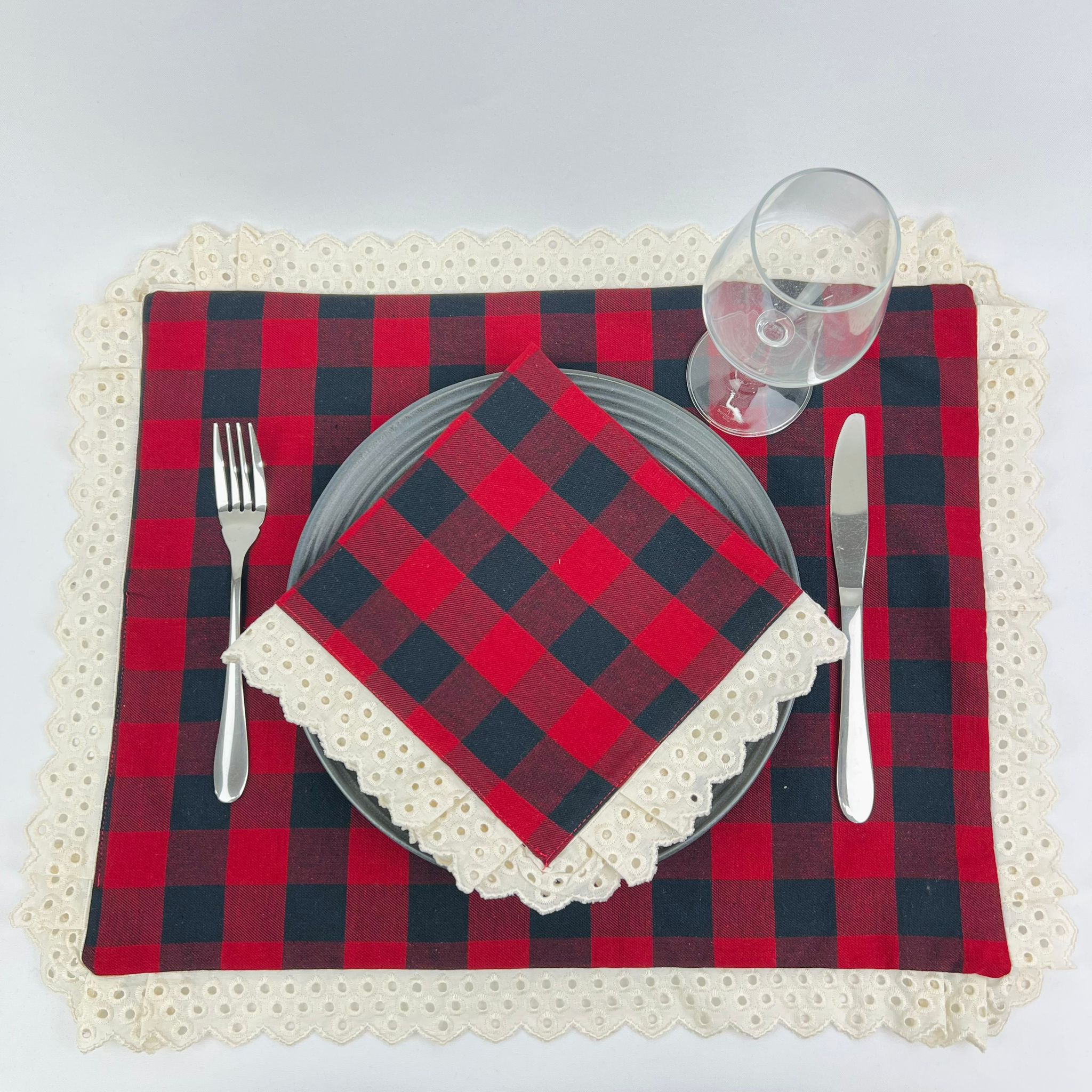 Individual Rodolfo Renda