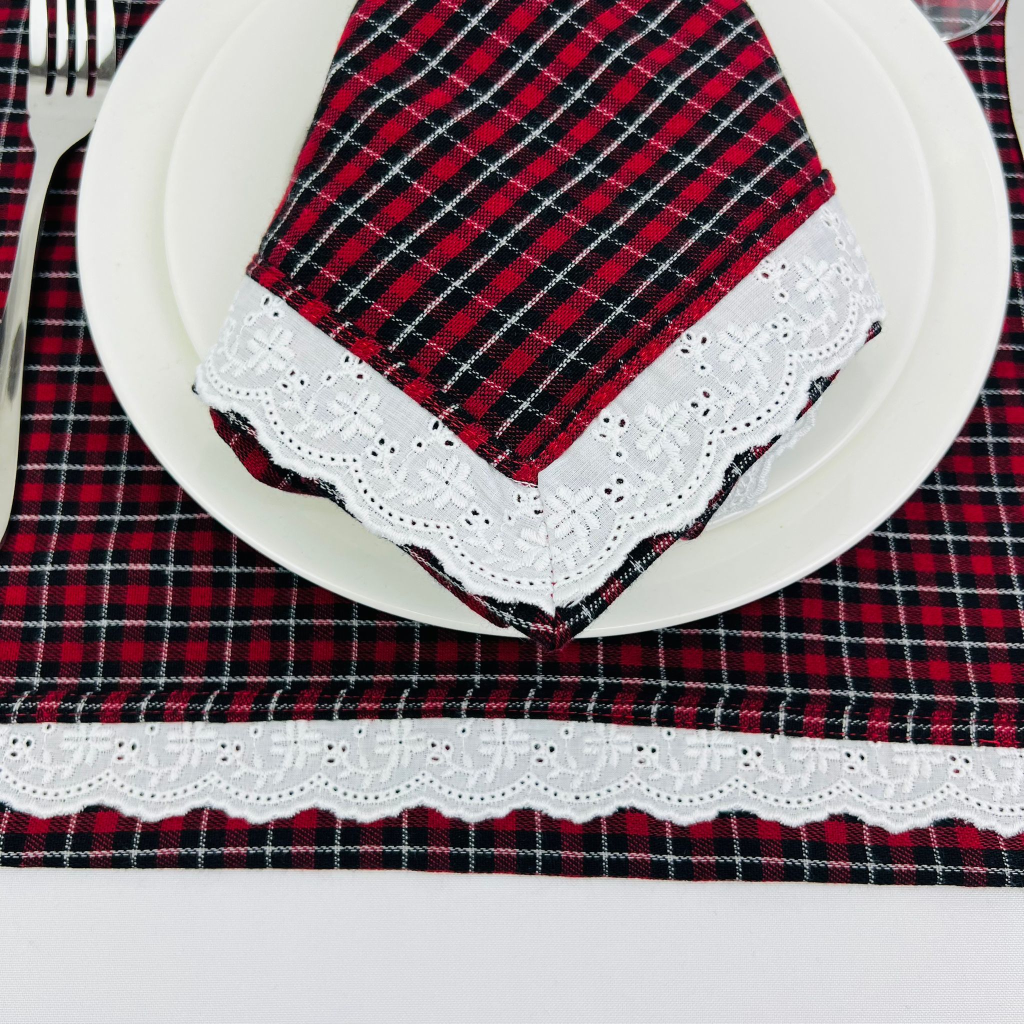 Individual Santa Claus Chic