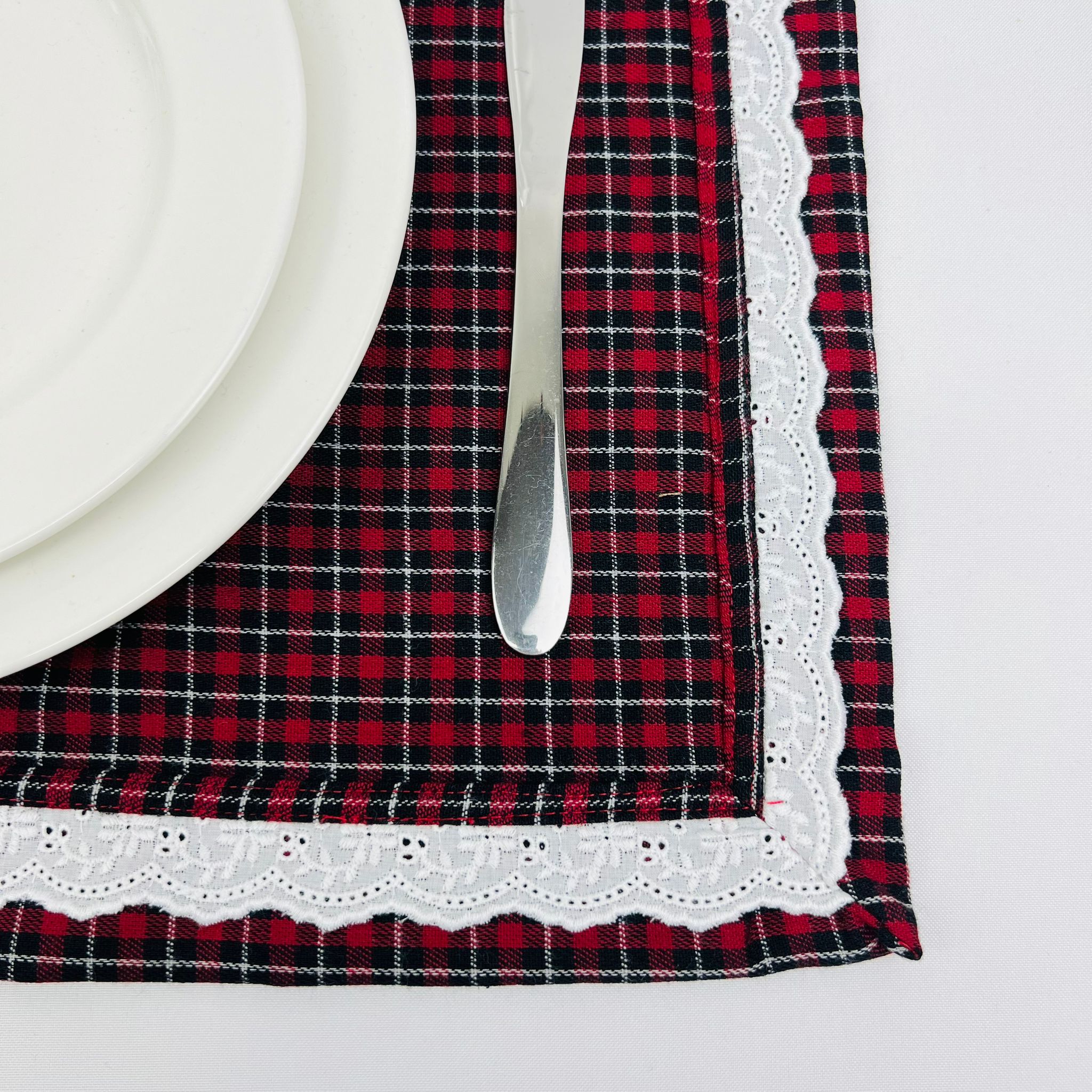 Individual Santa Claus Chic