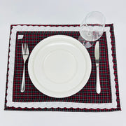 Individual Santa Claus Chic