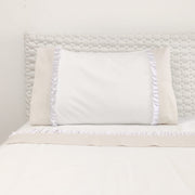 Conjunto de Lençóis Valerine C/Folho