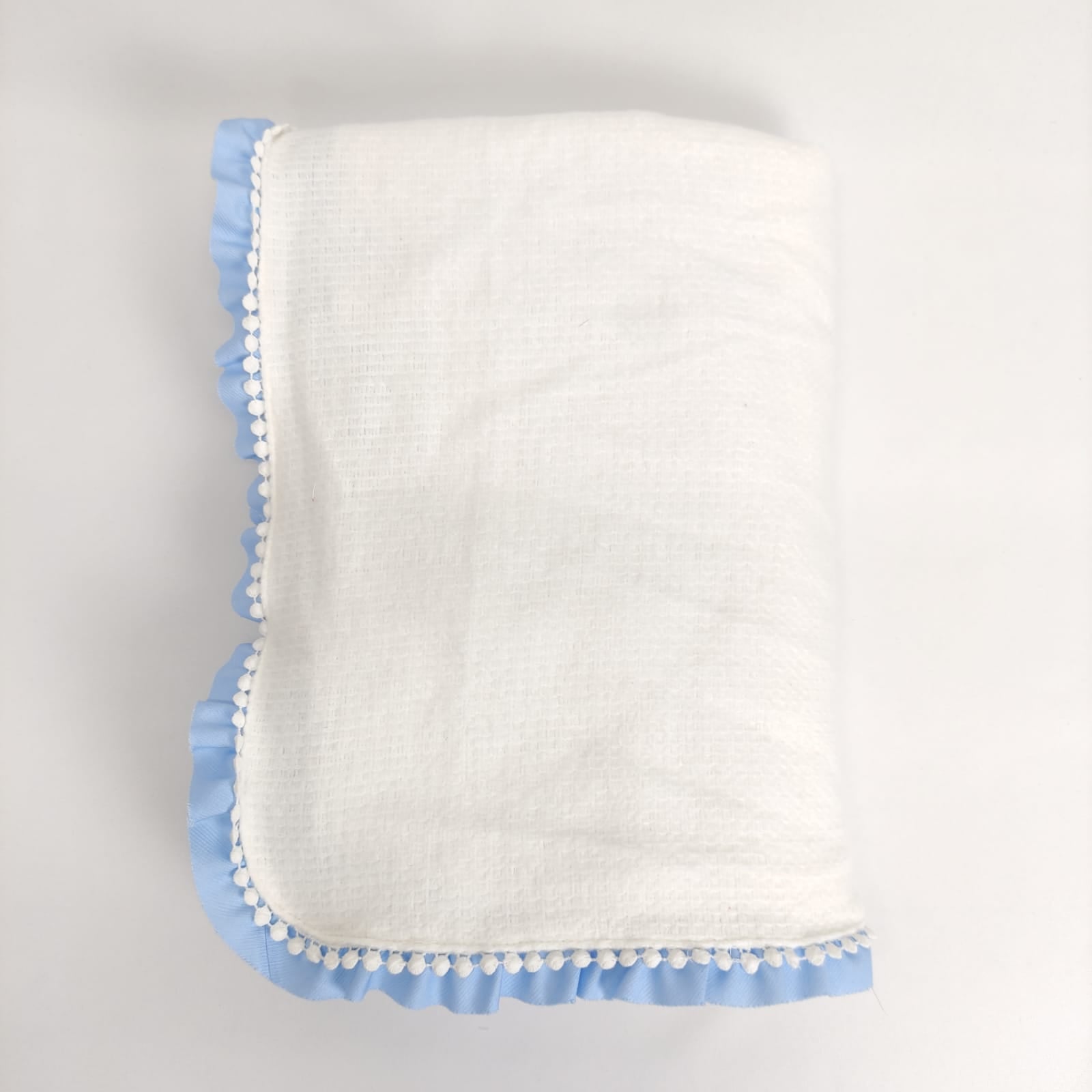 Blue Bebé