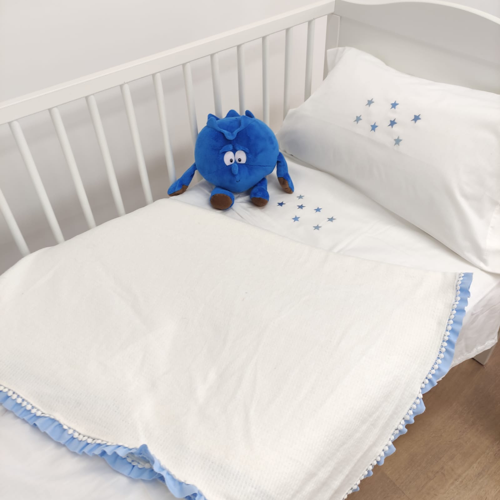 Blue Bebé