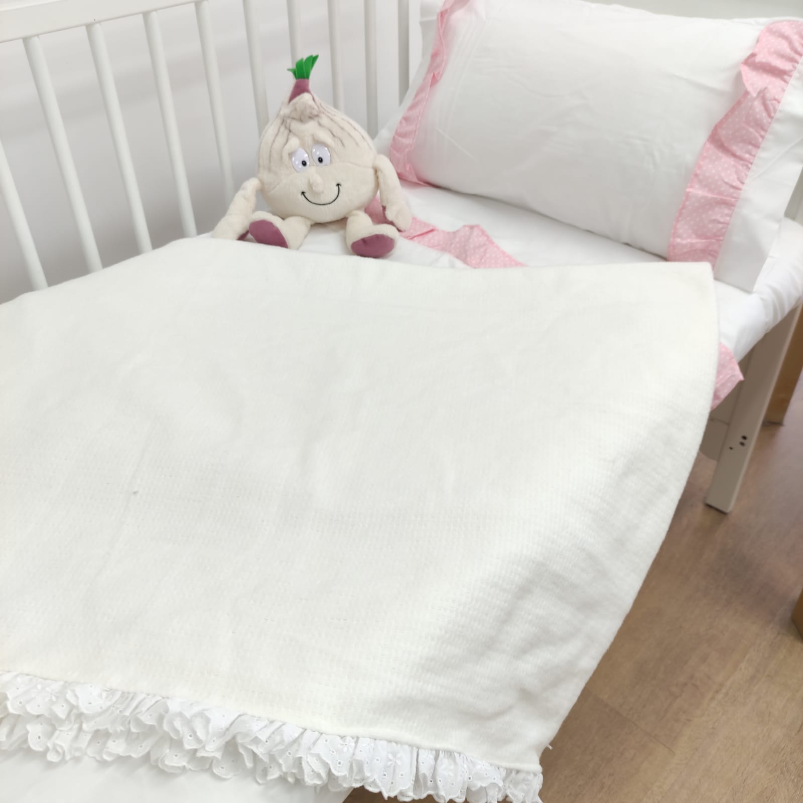 Lovely Bebé