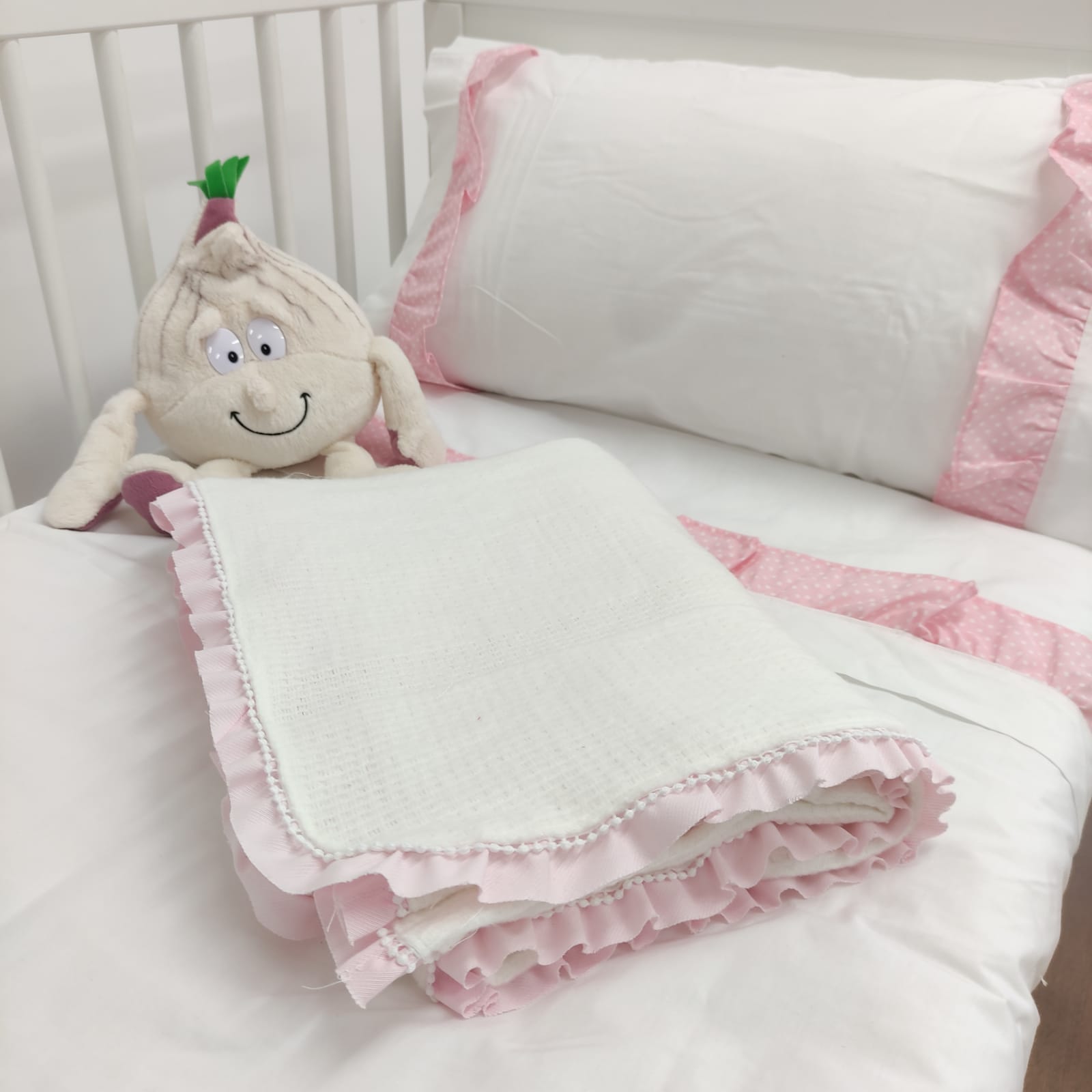 Pink Bebé
