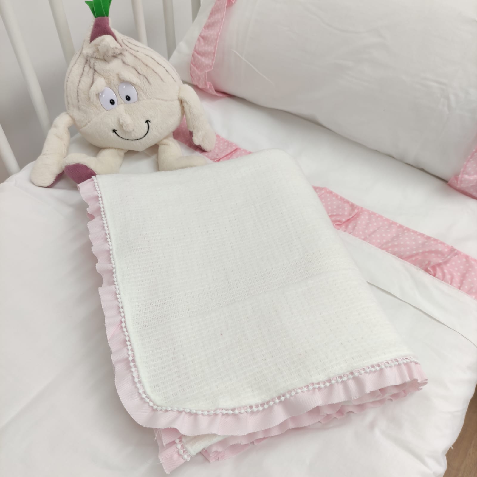 Pink Bebé