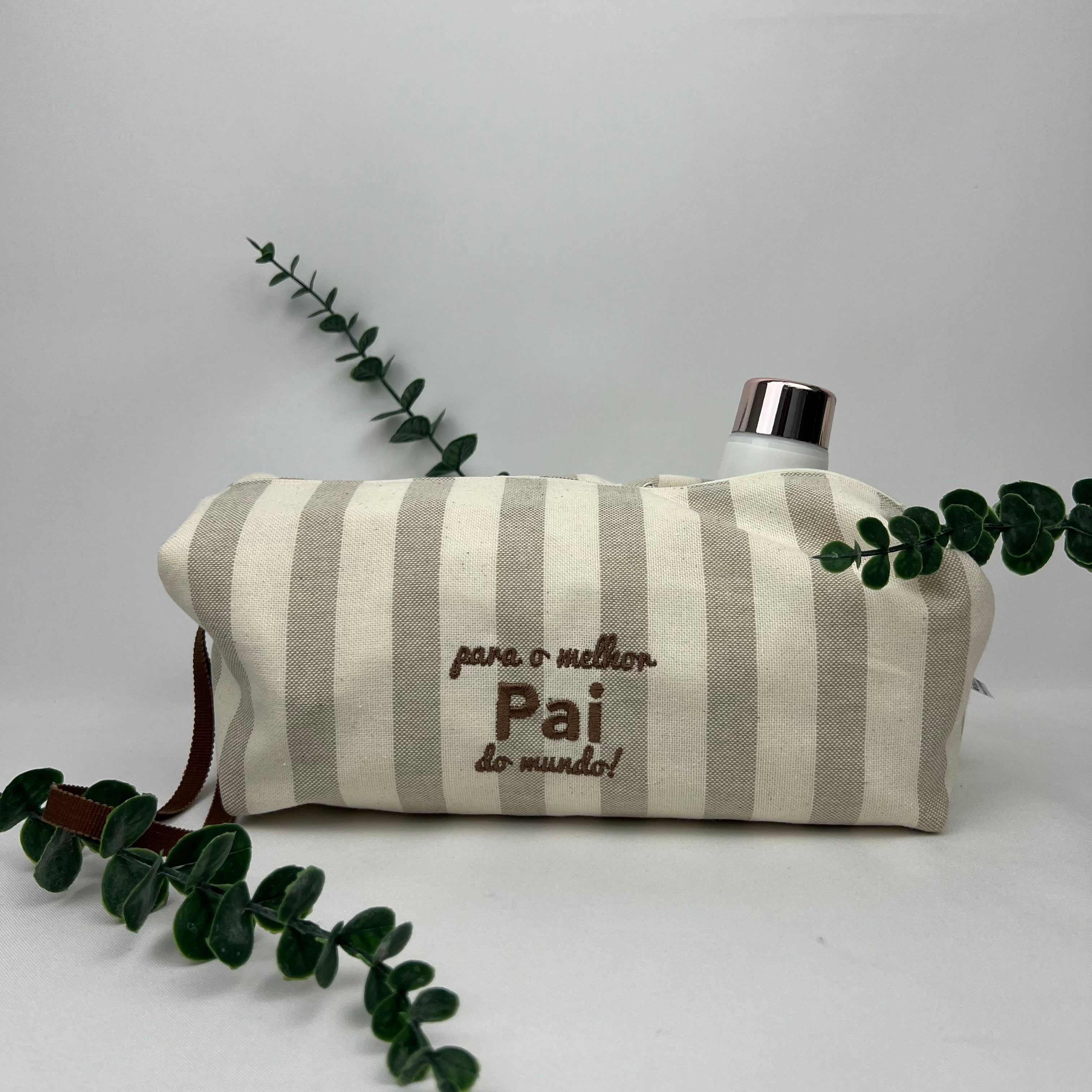 Necessaire Dia do Pai