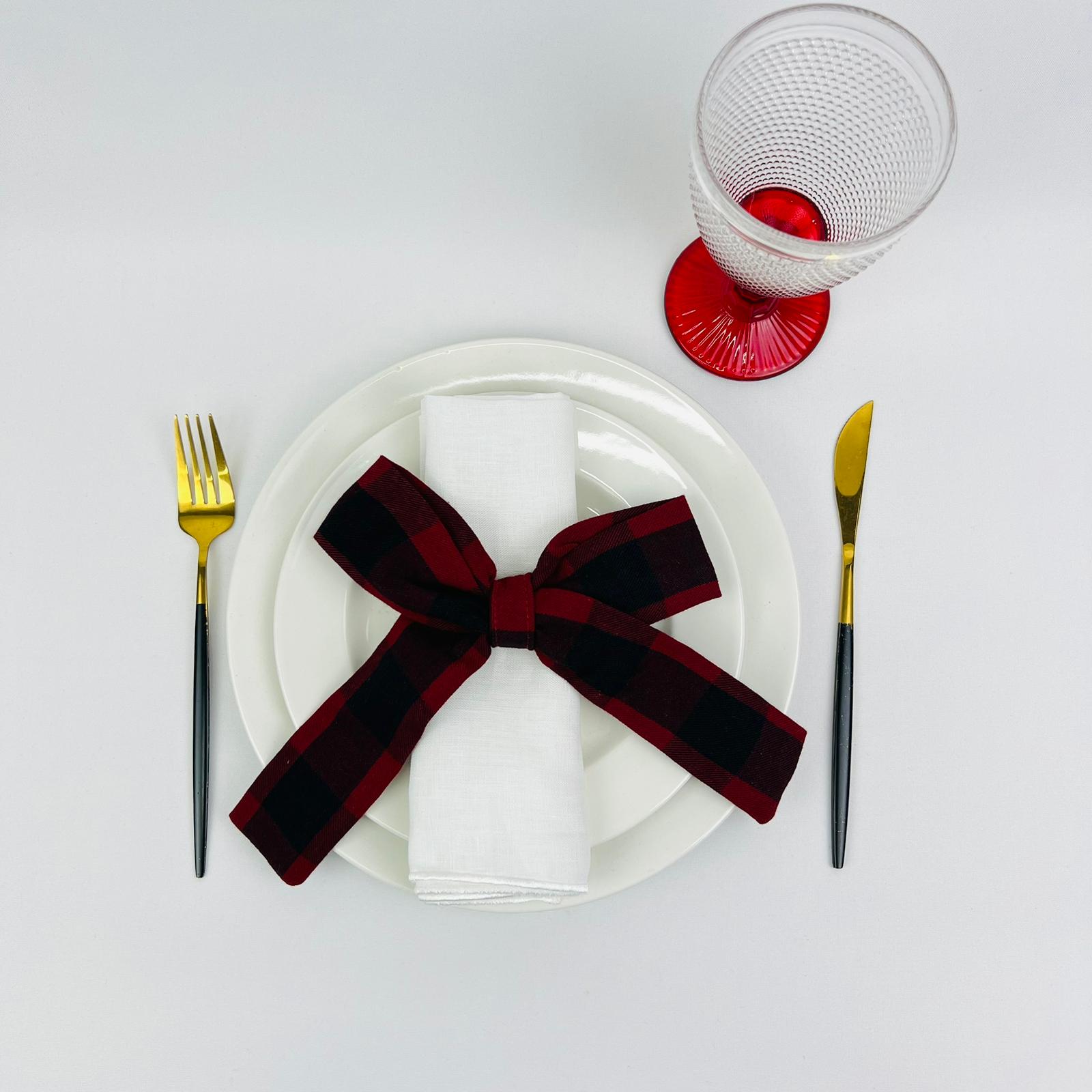 Porta Guardanapos Rodolfo