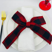 Porta Guardanapos Rodolfo