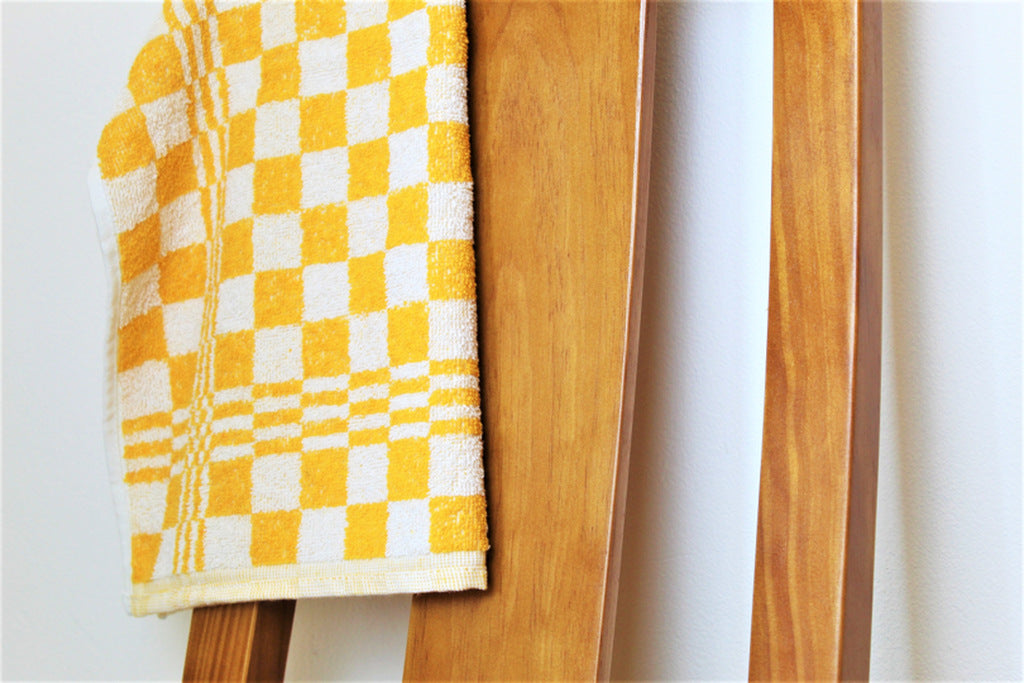 Pano de Cozinha CHESS