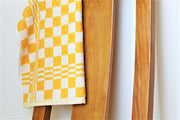 Pano de Cozinha CHESS