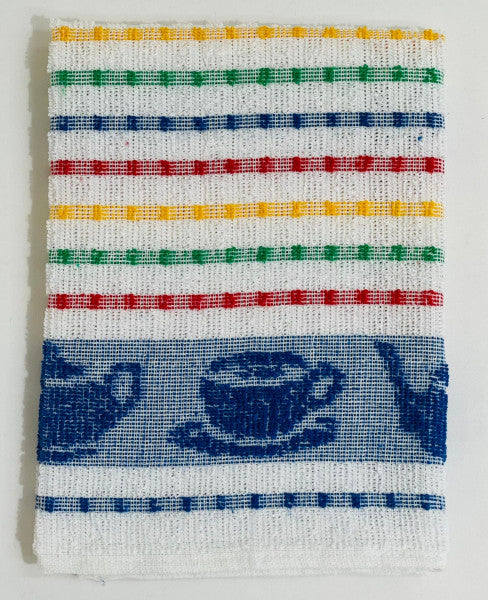 Pano de Cozinha Chá