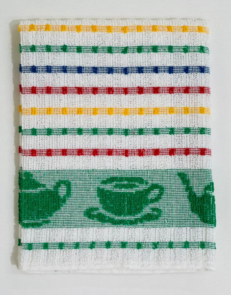 Pano de Cozinha Chá