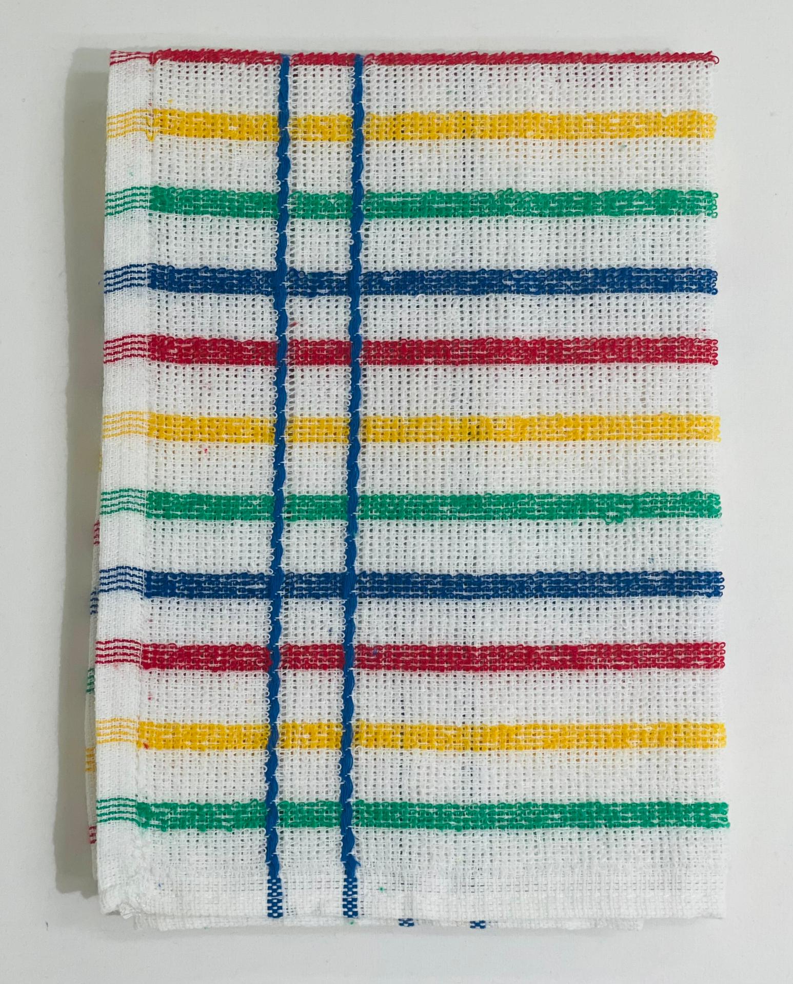 Pano de Cozinha Riscas