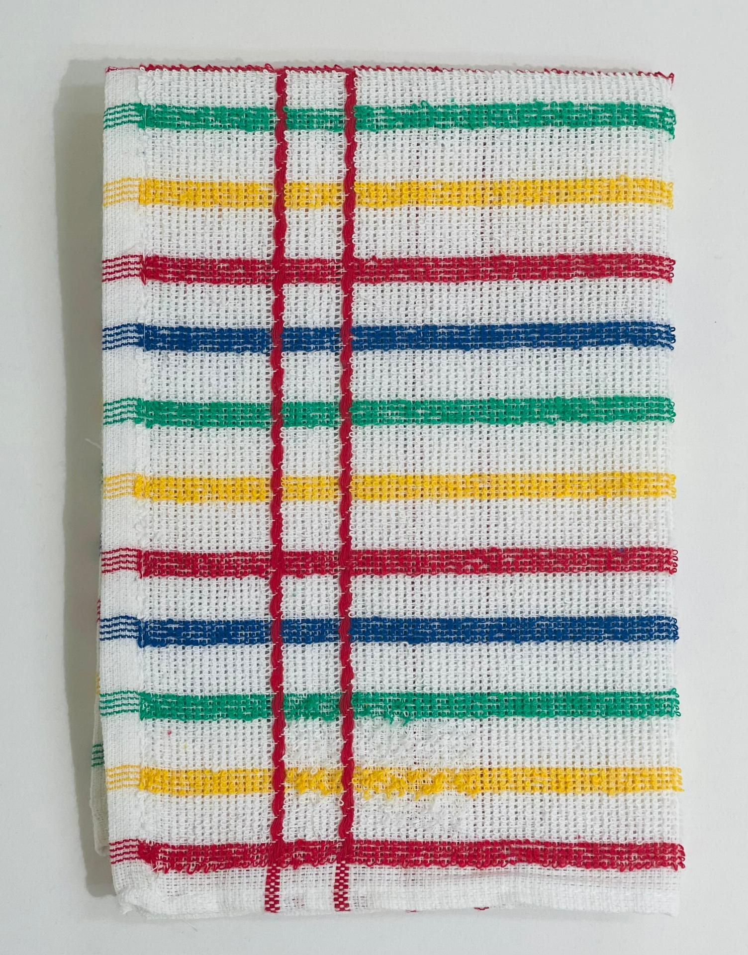 Pano de Cozinha Riscas