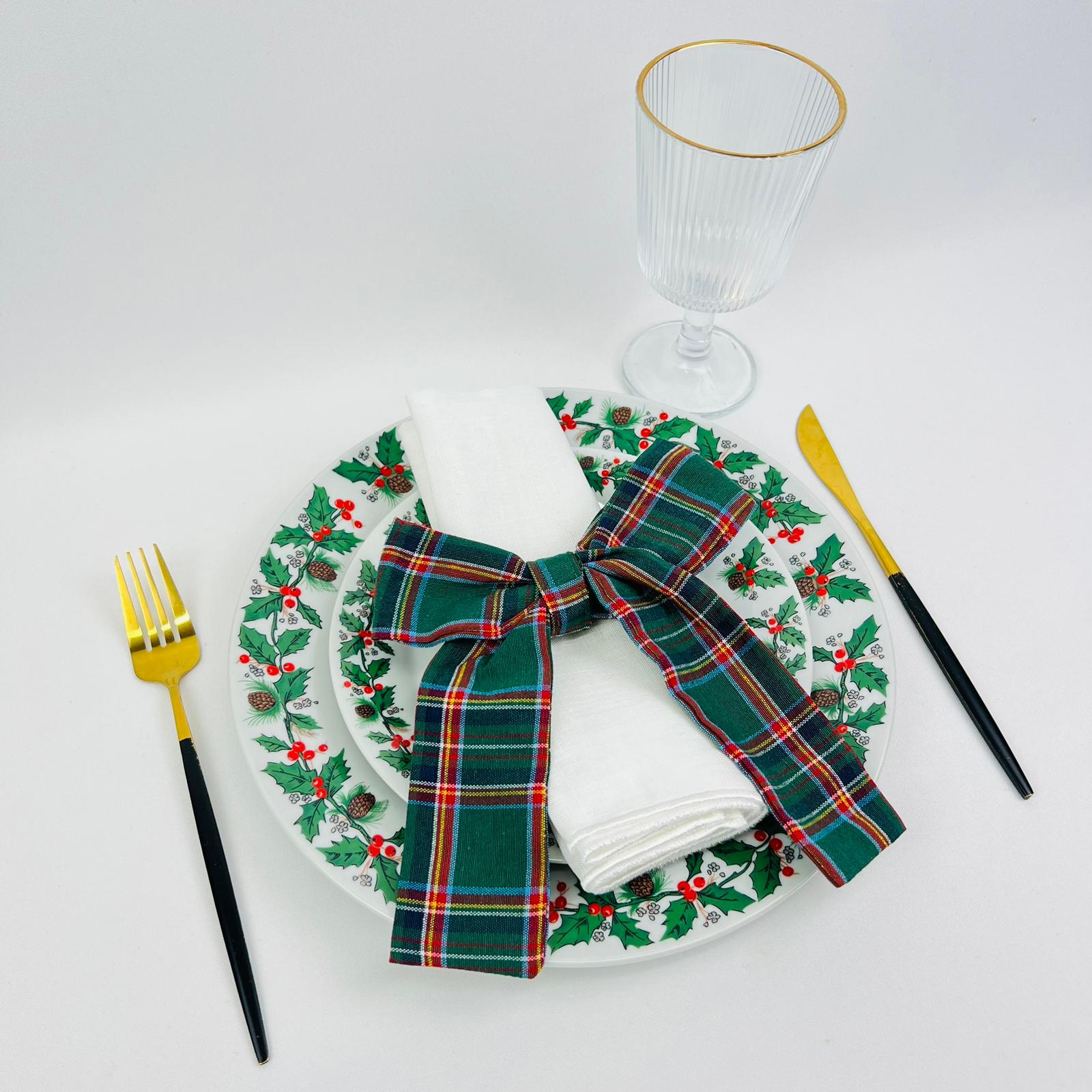 Porta Guardanapos Panatone