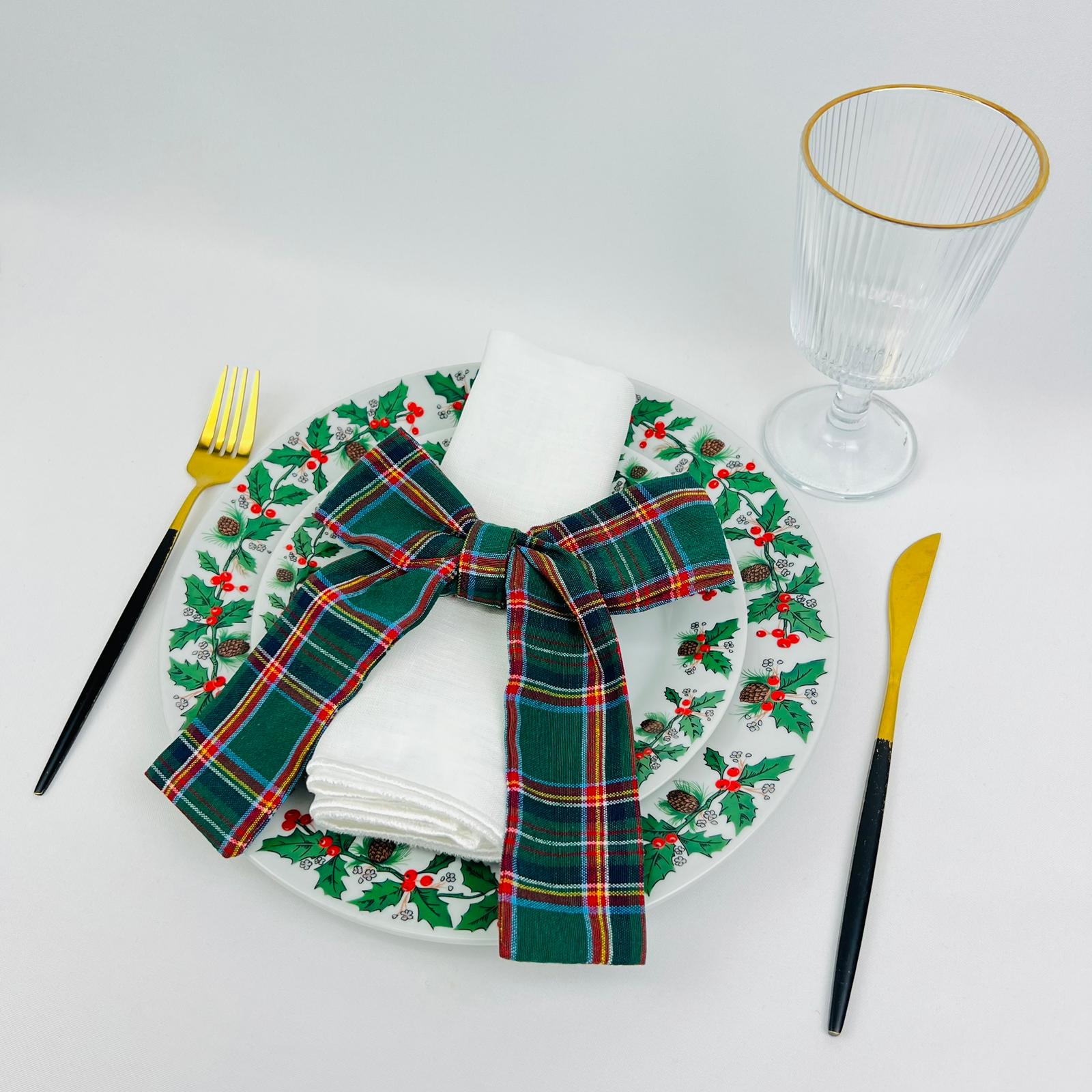 Porta Guardanapos Panatone