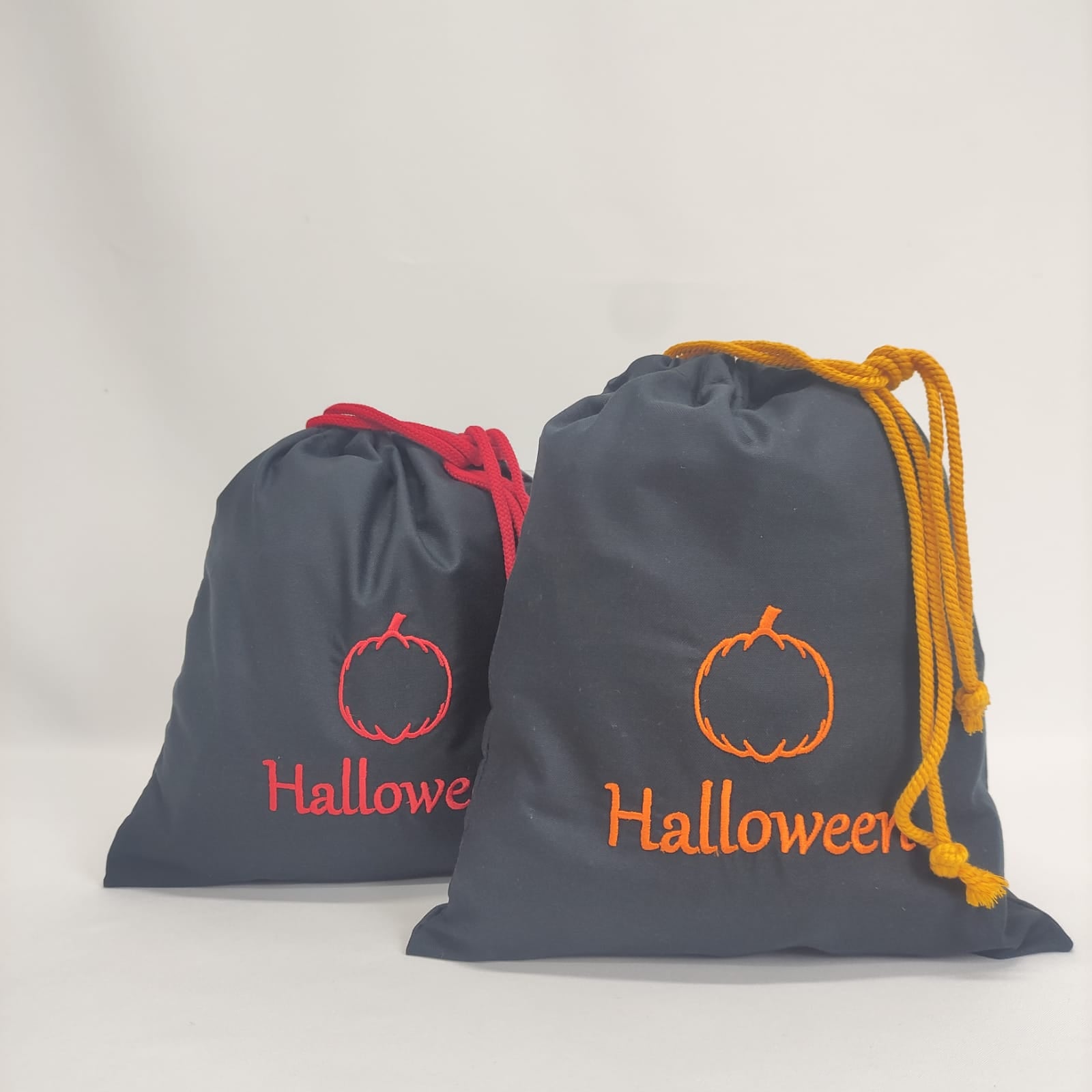 Saco Pumpkin Halloween