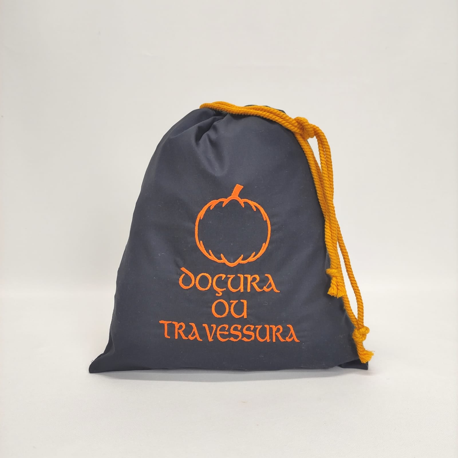 Saco Doçura ou Travessura