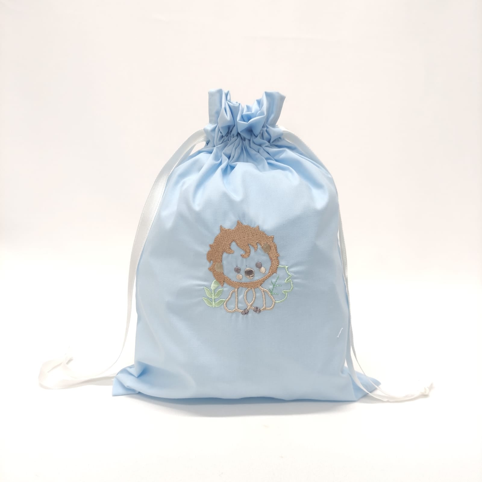 Saco Colors Bebé Selva Personalizável