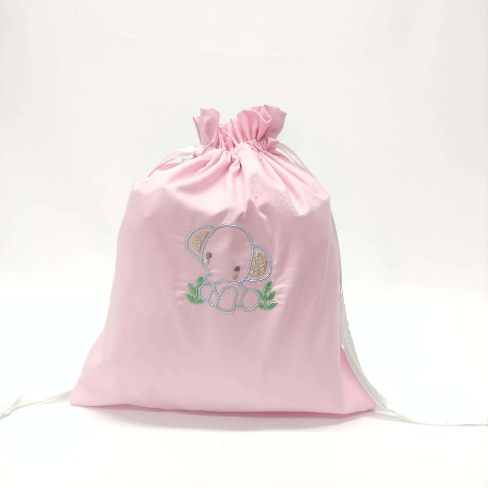 Saco Colors Bebé Selva Personalizável