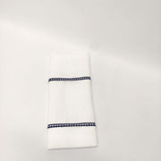 Toalha de Batismo Gerbera