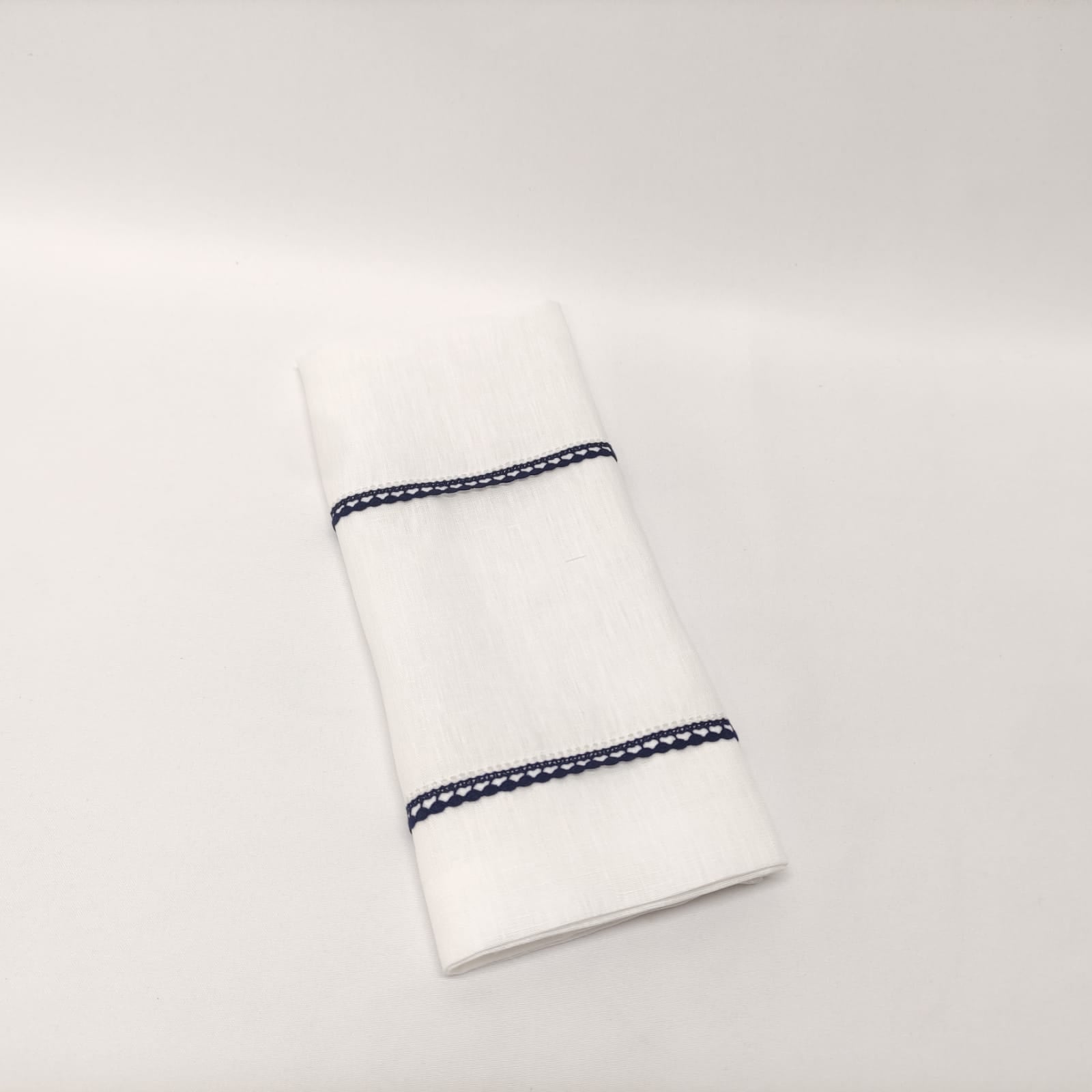 Toalha de Batismo Gerbera