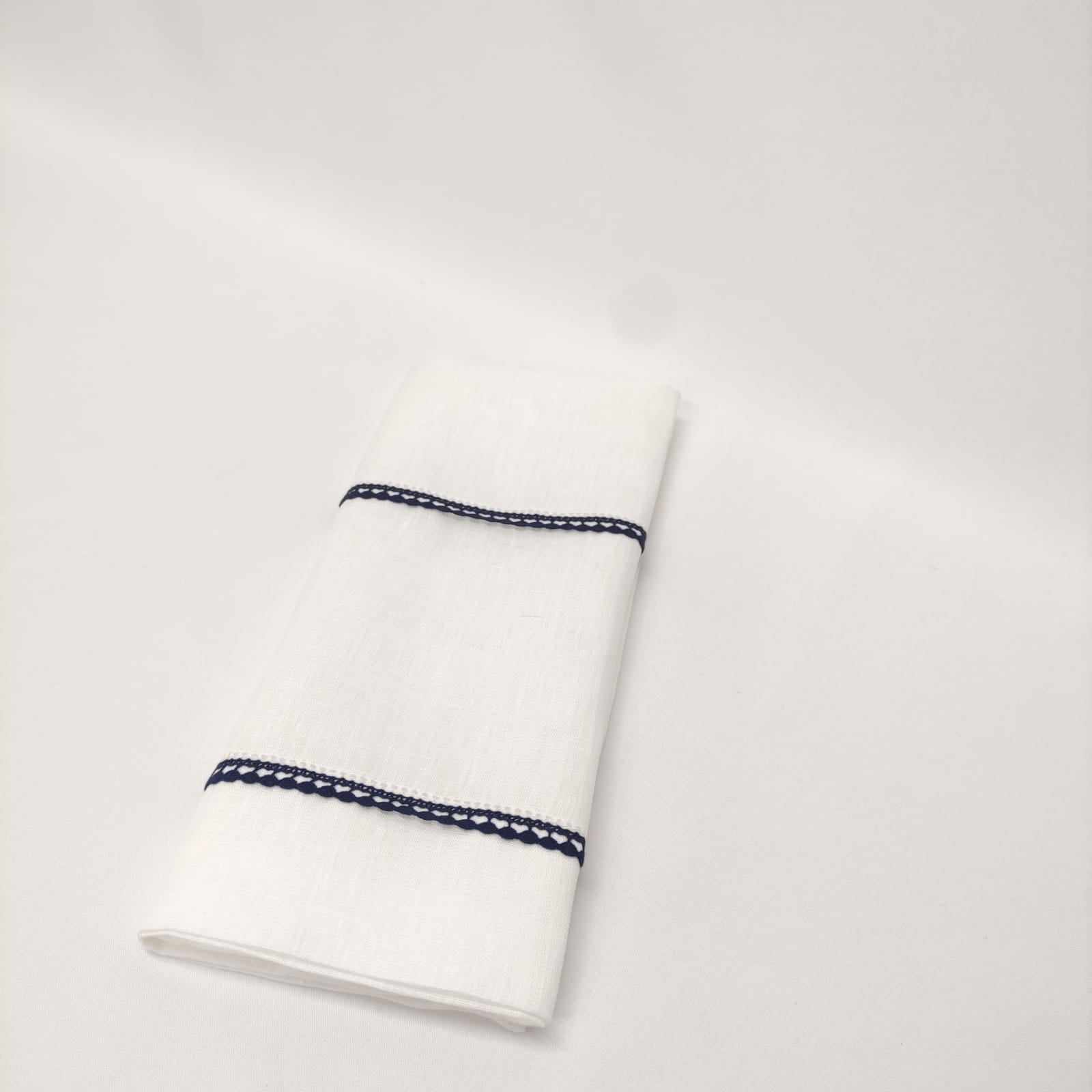 Toalha de Batismo Gerbera