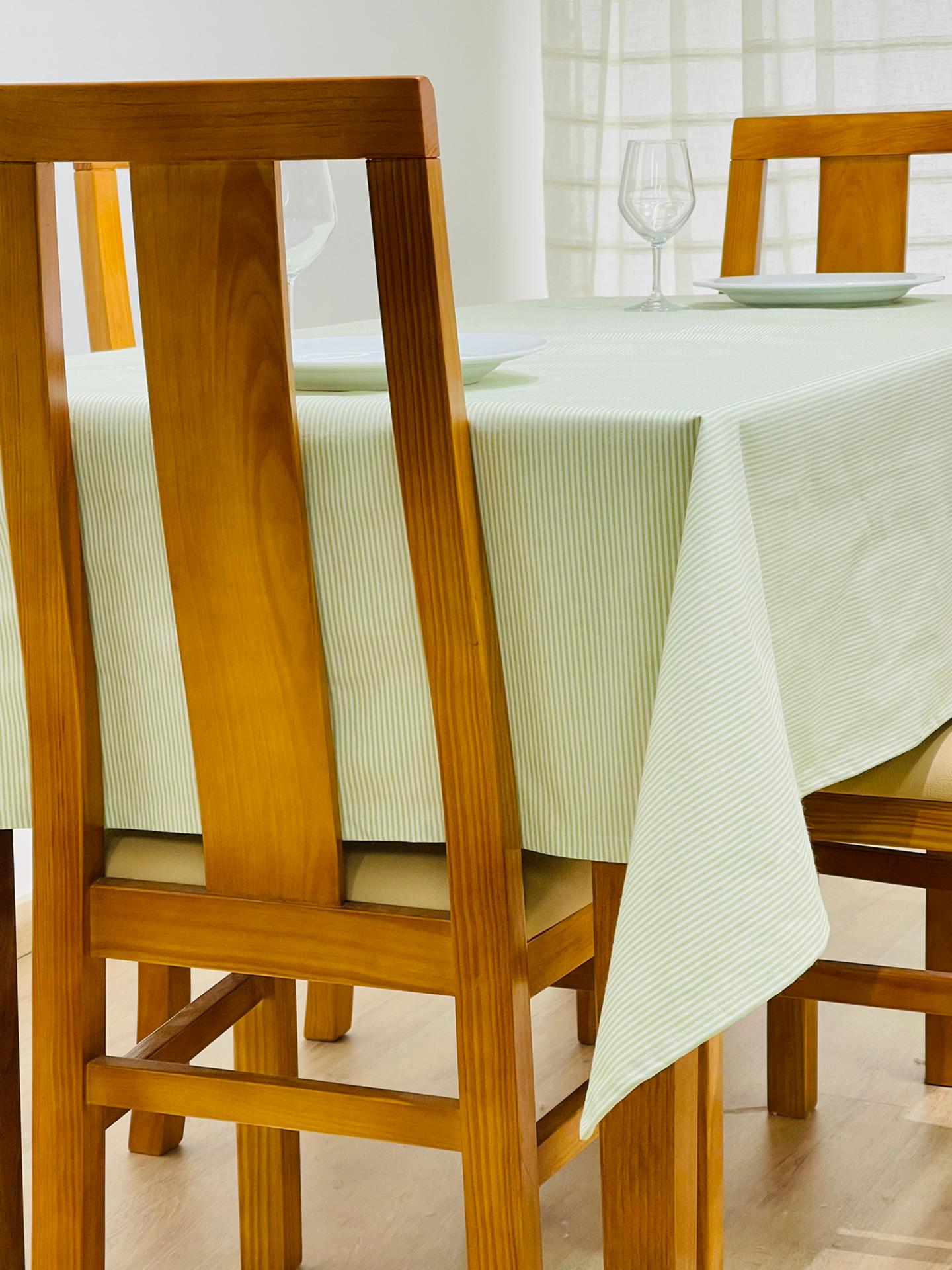 Toalha de Mesa Riscas