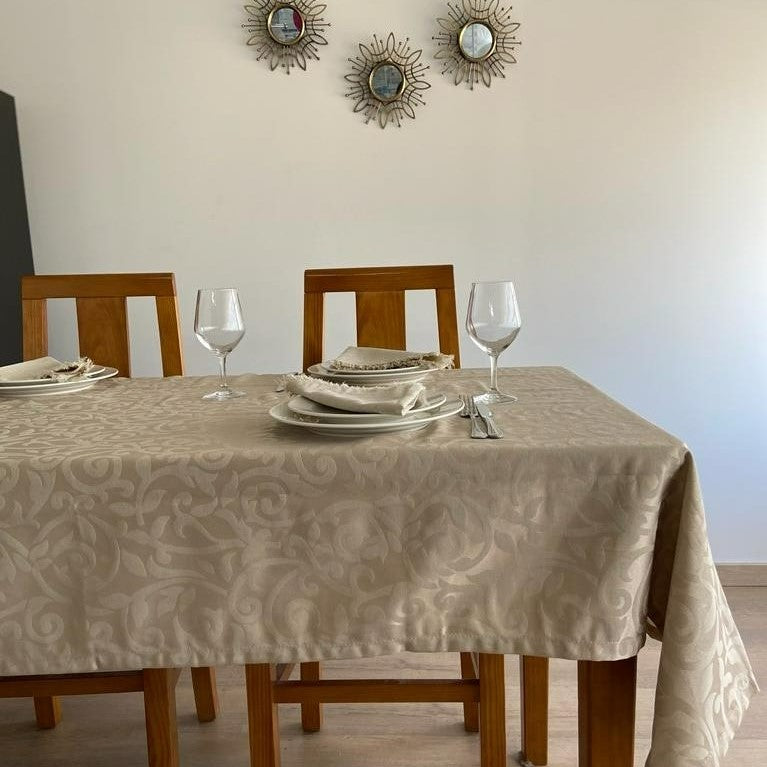 Toalha de Mesa Sonho 5