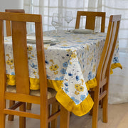 Toalha de Mesa Spring Folho