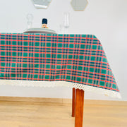 Toalha de Mesa Panatone Renda