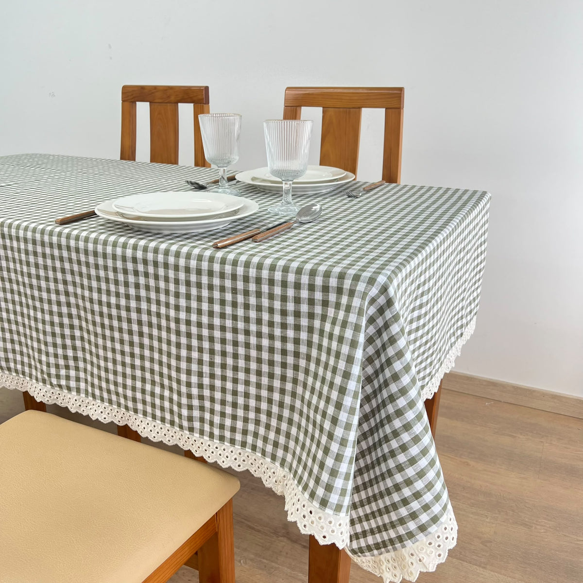 Toalha de Mesa Ksamil