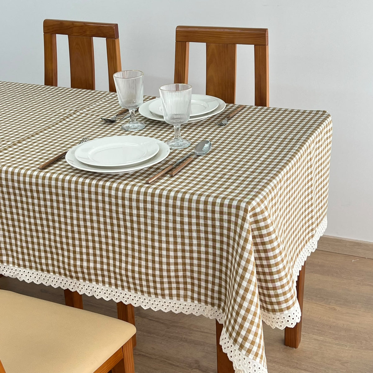 Toalha de Mesa Ksamil