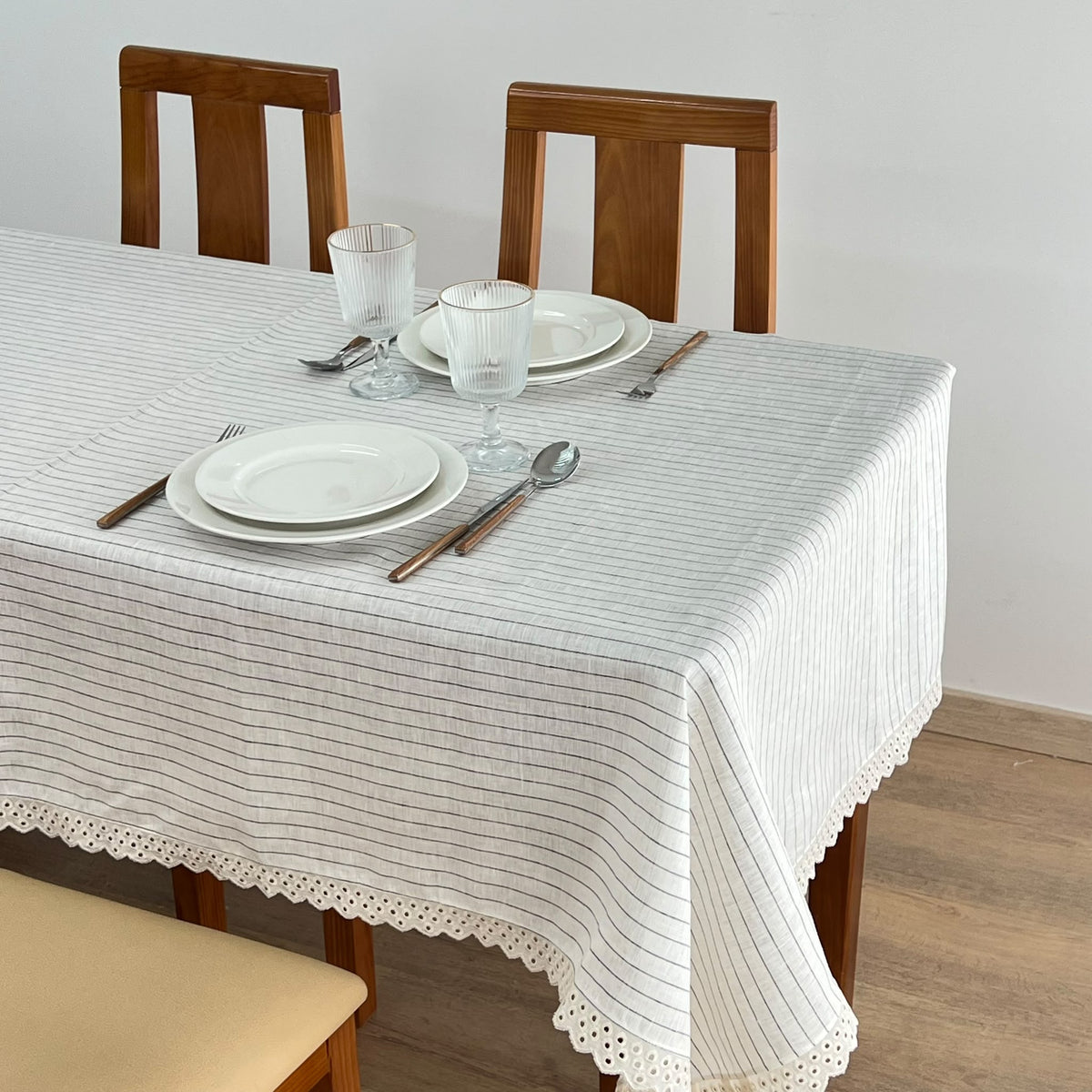 Toalha de Mesa Ksamil