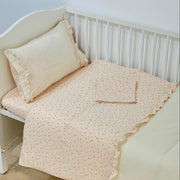 Capa de Edredão Bebé Florzinhas