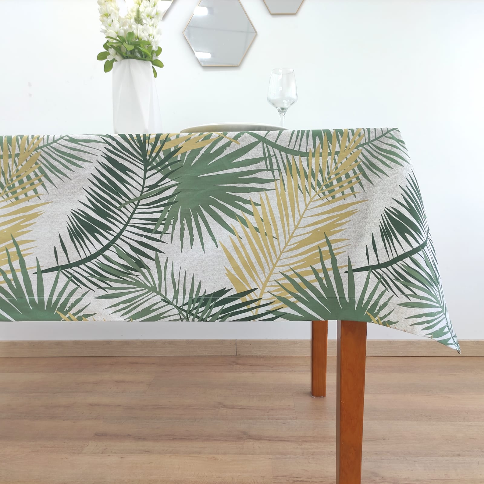 Toalha de mesa Amazónia BI