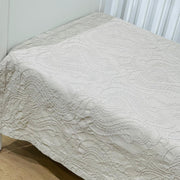 Colcha Algodão Bebé Lika