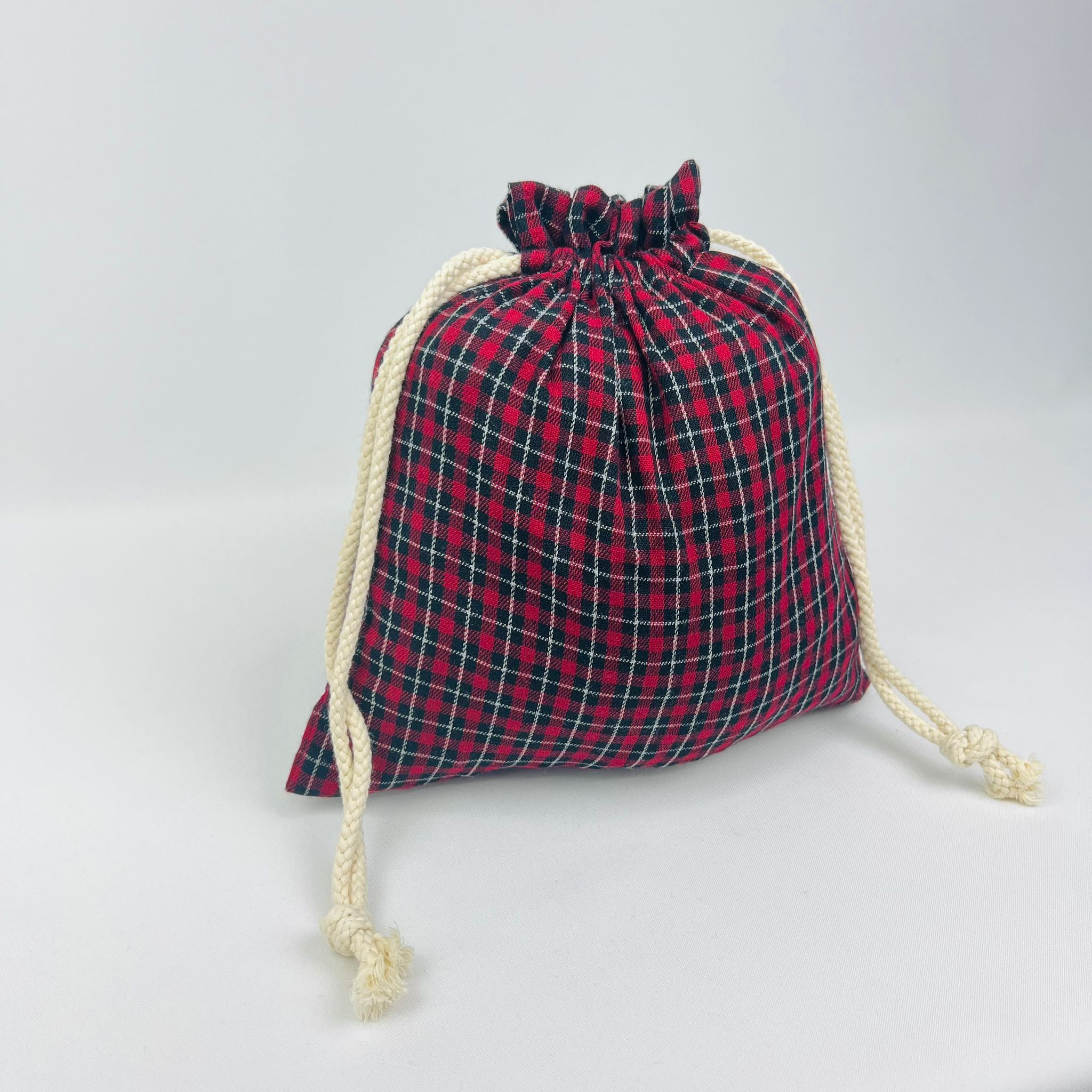 Bolsa Merenda Vichy Red