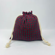 Bolsa Merenda Vichy Red