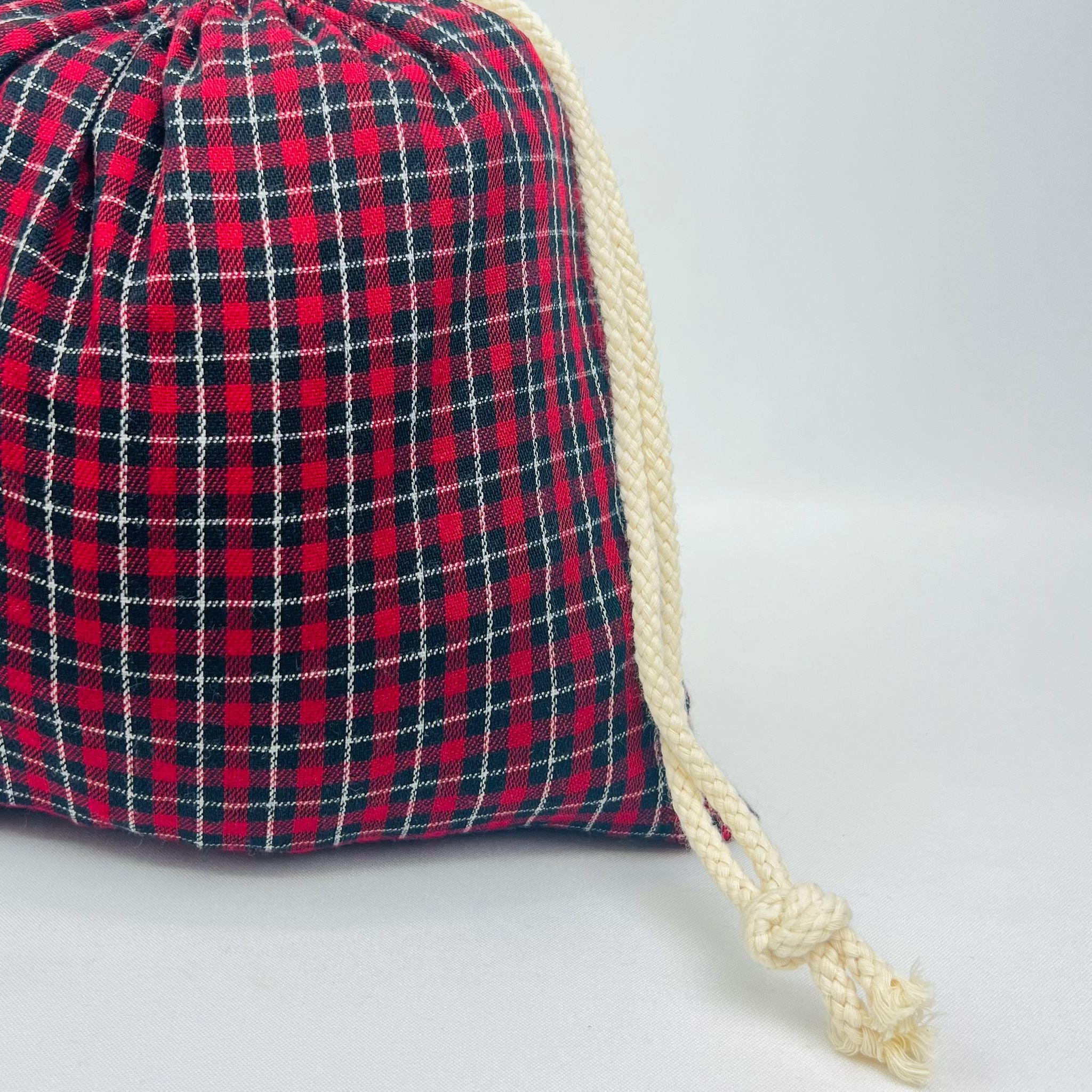 Bolsa Merenda Vichy Red