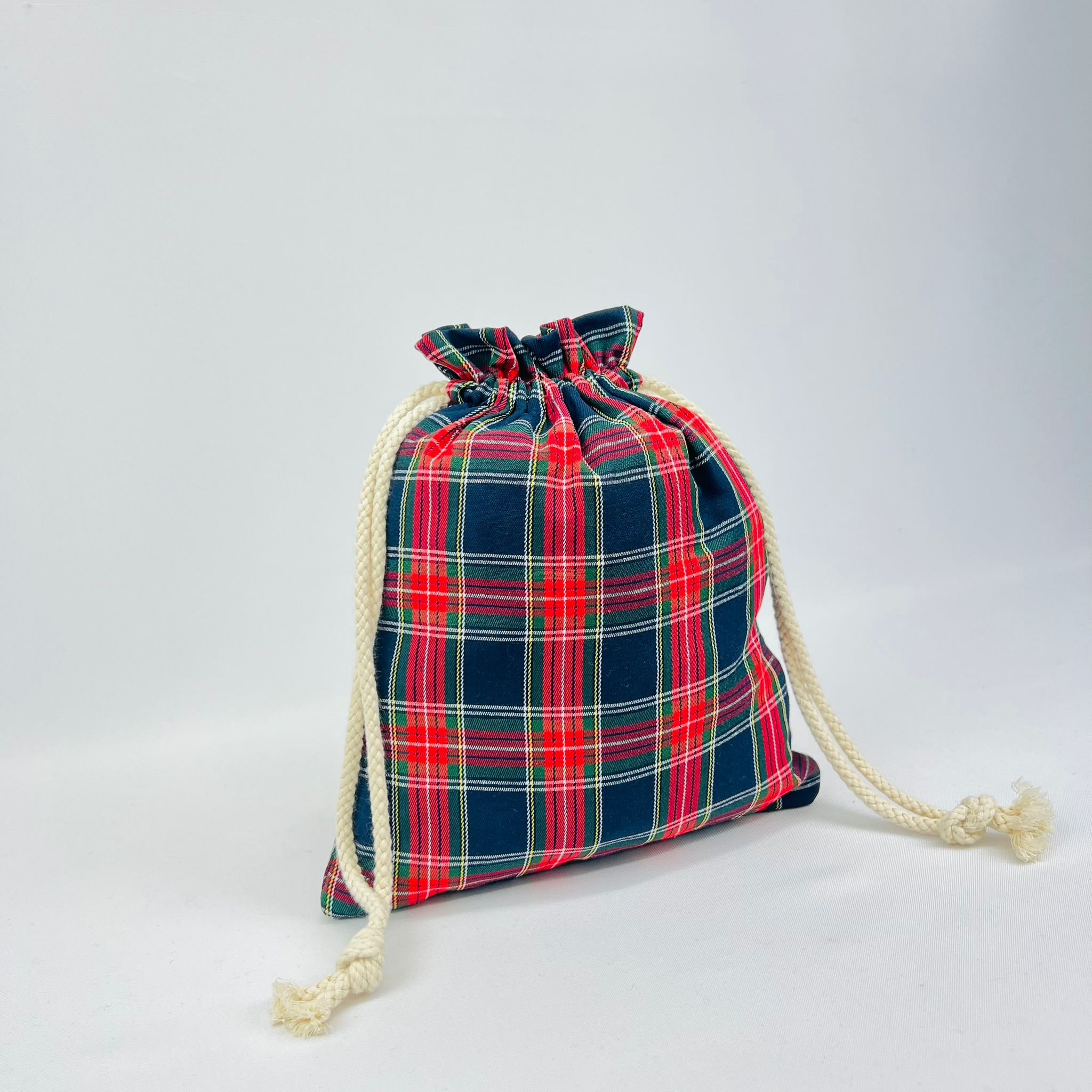 Bolsa Merenda Xmas Chess