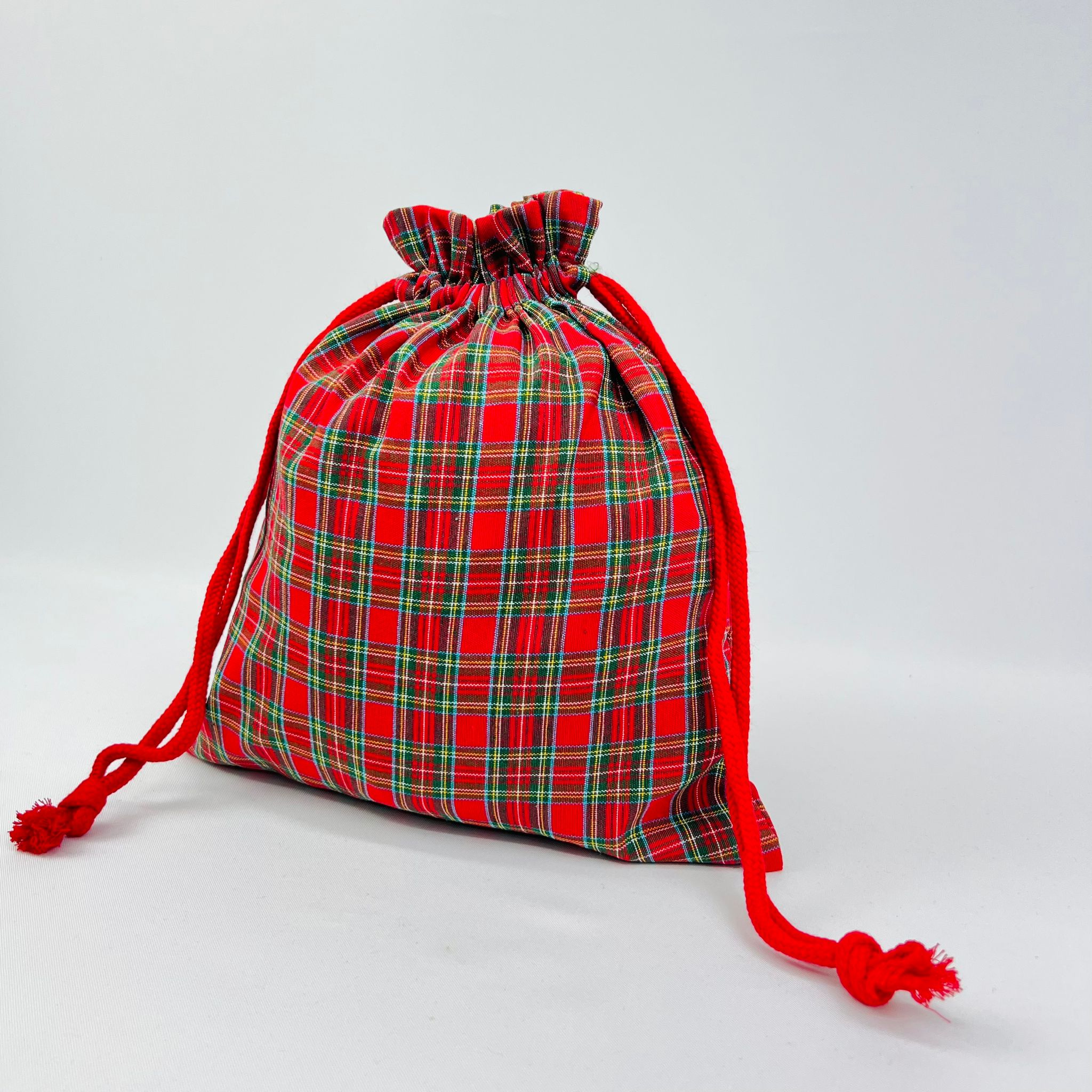 Bolsa Merenda Xmas Glamour