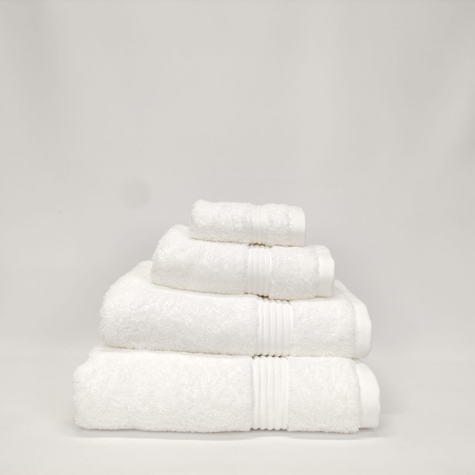 Banho Confort Branco 600g/m2