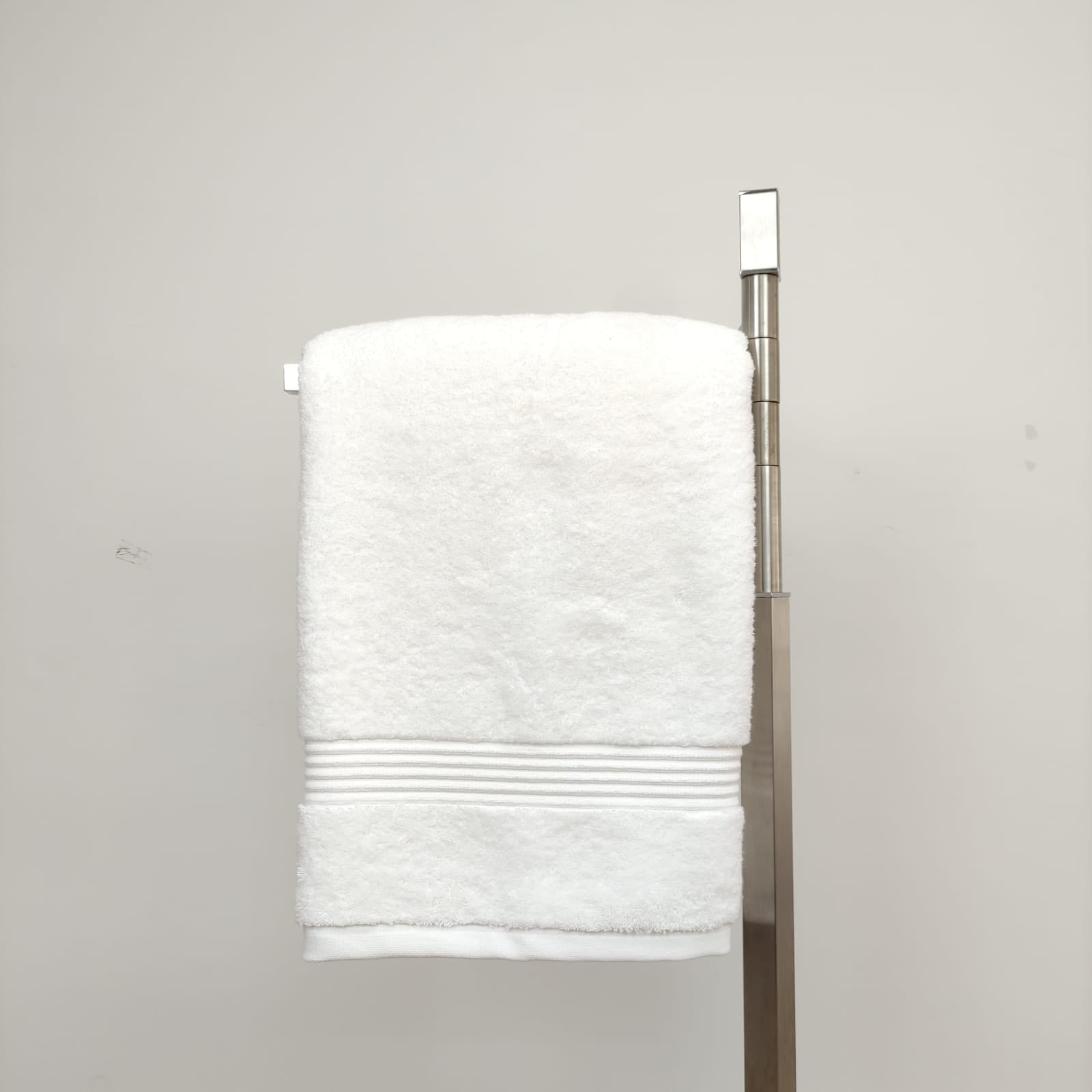 Banho Confort Branco 600g/m2