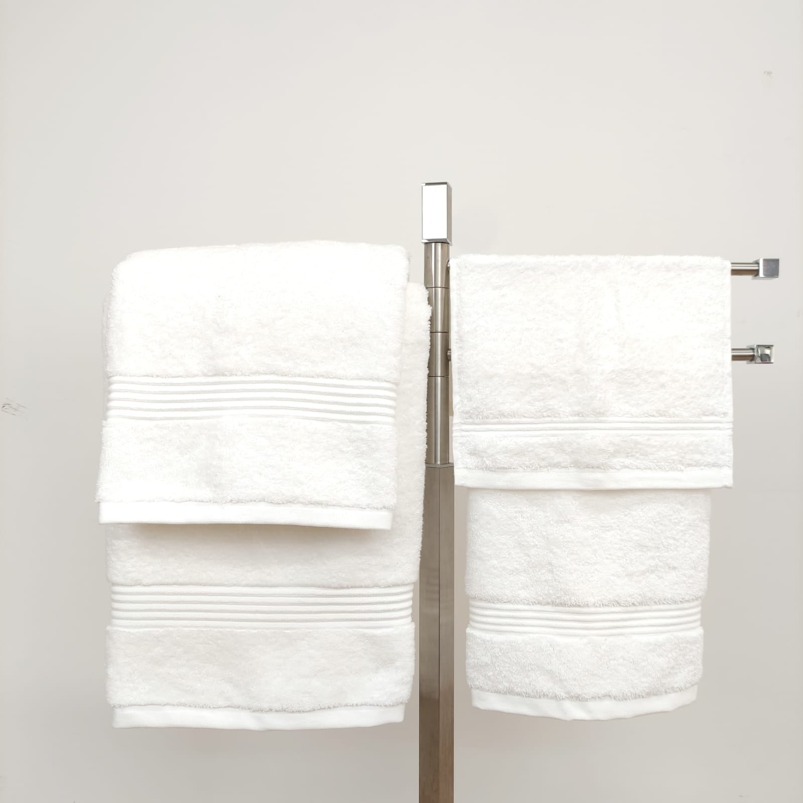 Banho Confort Branco 600g/m2