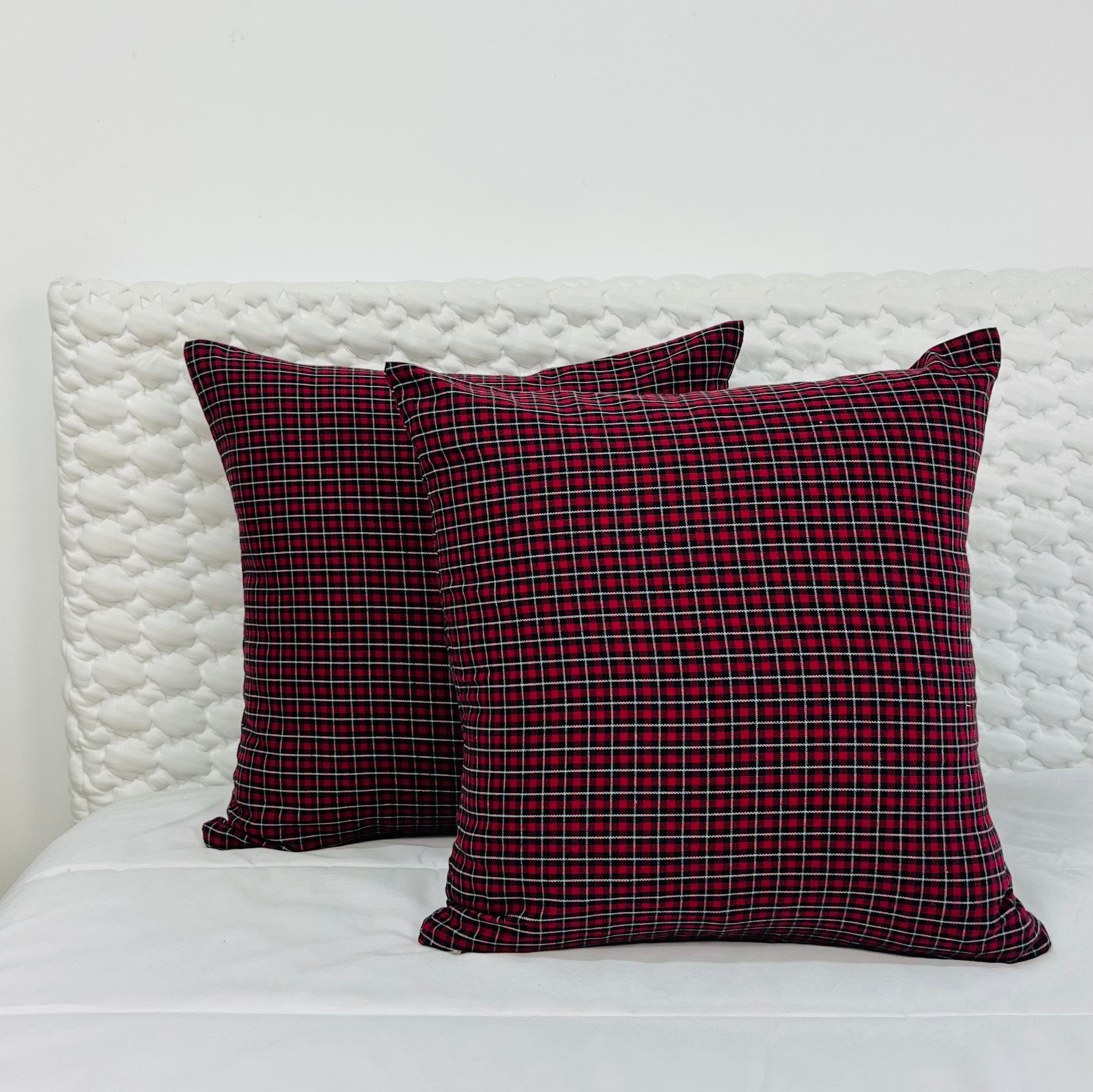 Capa Decorativa Santa Claus