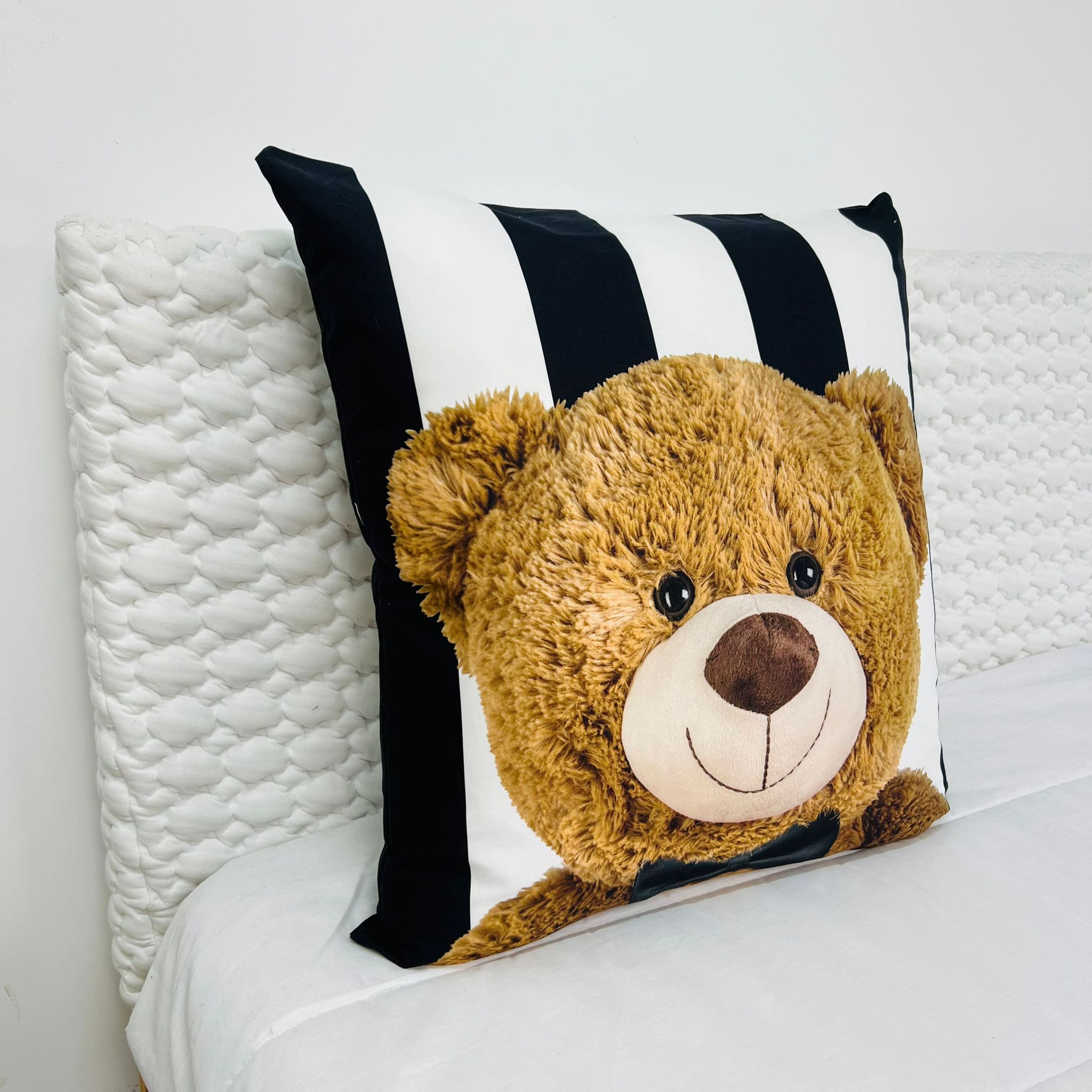 Capa Decorativa Teddy