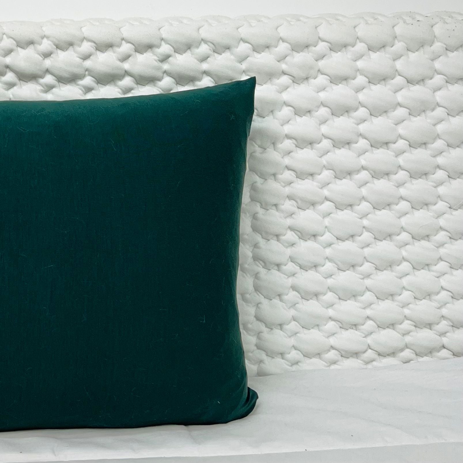 Capa Decorativa Veludo Colors