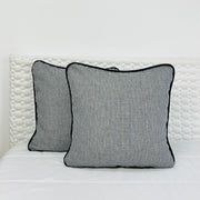 Capa Decorativa Vichy Outline